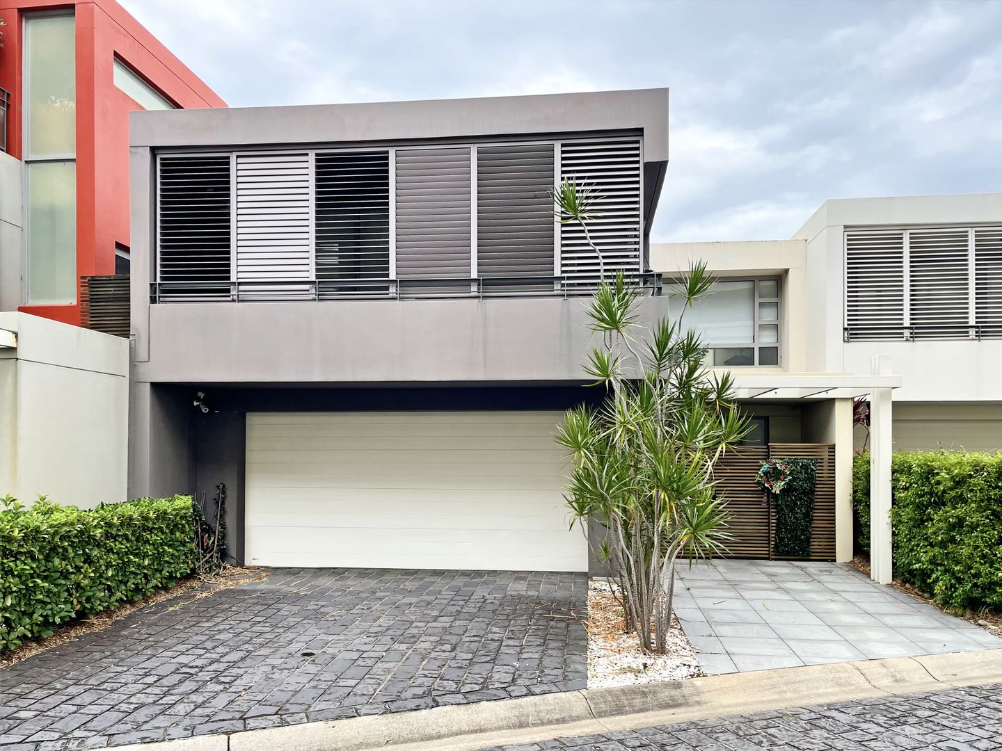 4 bedrooms House in 16 Regatta Way CABARITA NSW, 2137
