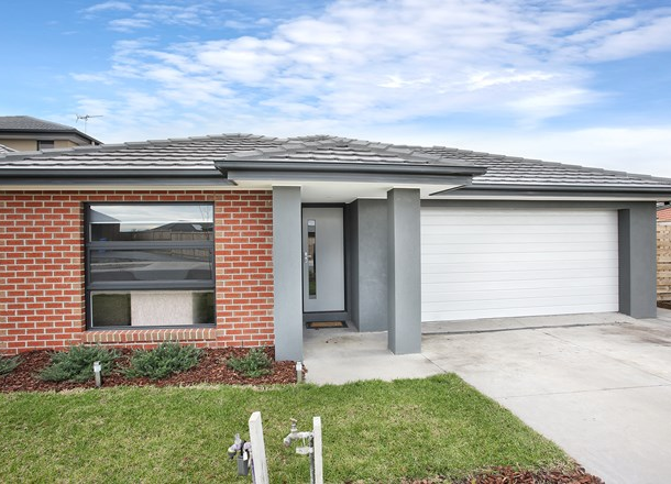 23 Yarra Street, Clyde VIC 3978