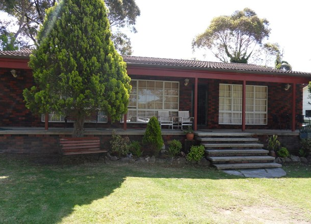 23 Derwent Drive, Cudmirrah NSW 2540