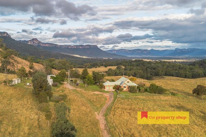Picture of 90 Noola Road, RYLSTONE NSW 2849