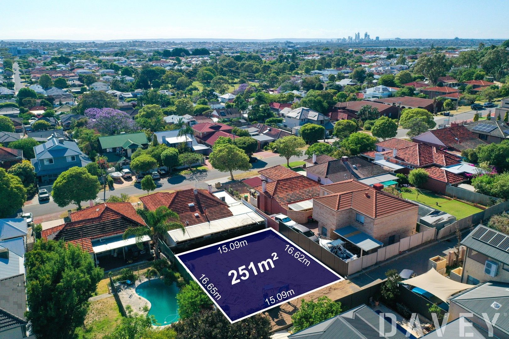 Prop Lot 249A Holbeck Street, Doubleview WA 6018, Image 0