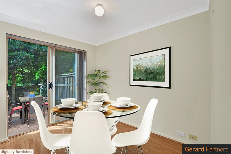 9/38 Wallace Street, Ashfield NSW 2131, Image 2