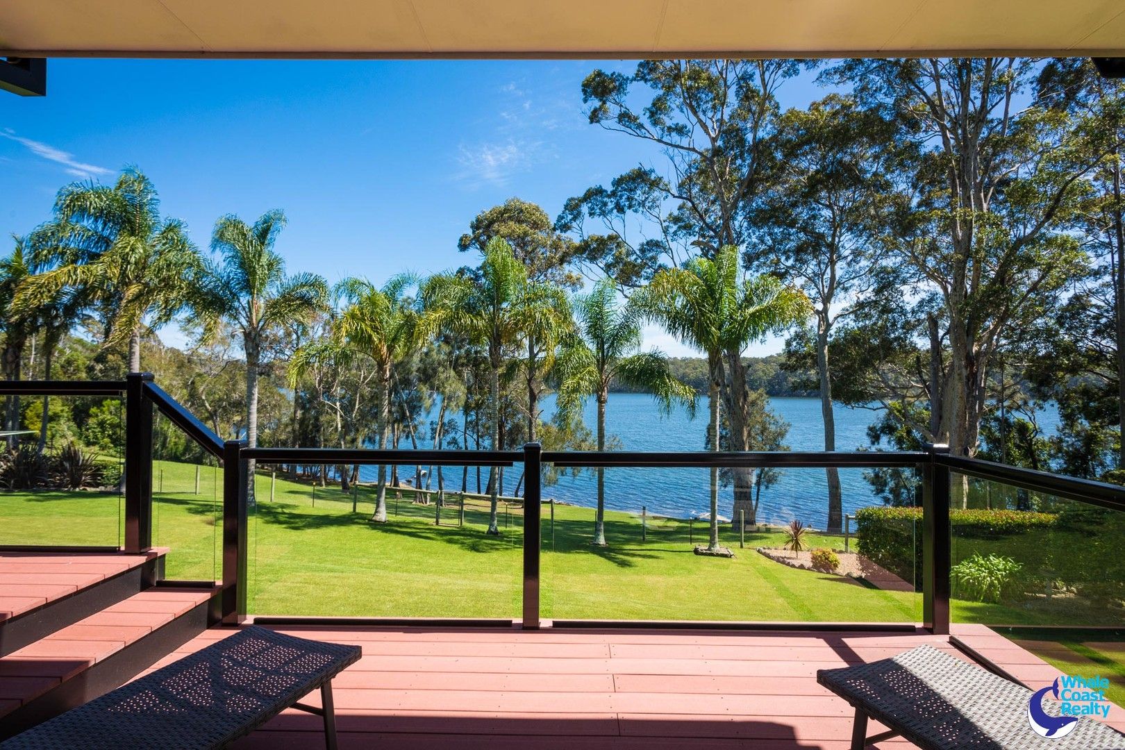 3 bedrooms House in 26 ATTUNGA STREET DALMENY NSW, 2546