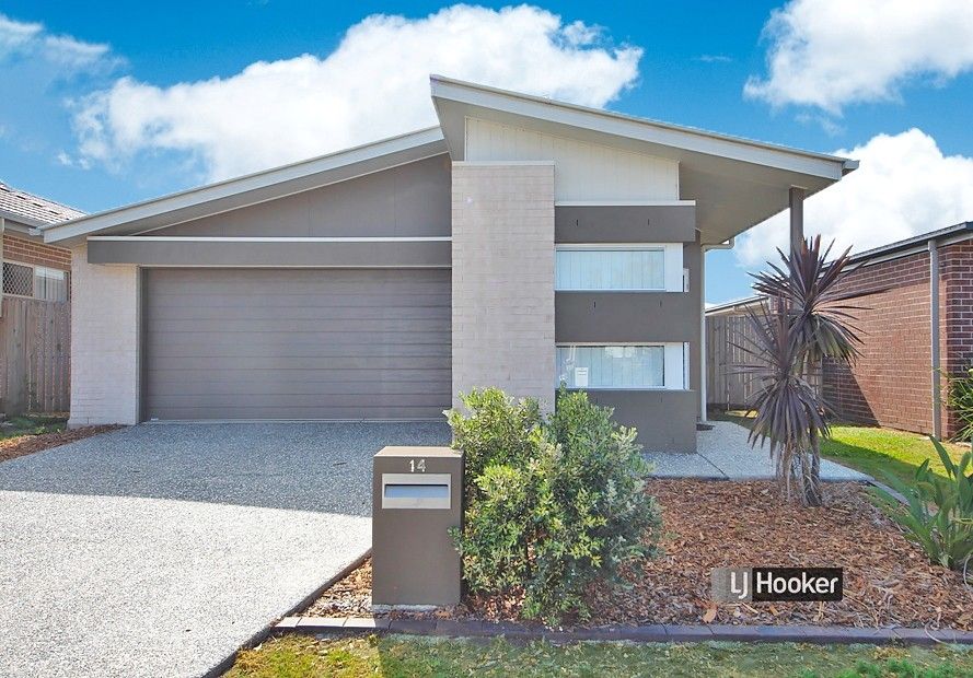 14 Wedge Tail Court, Griffin QLD 4503, Image 0