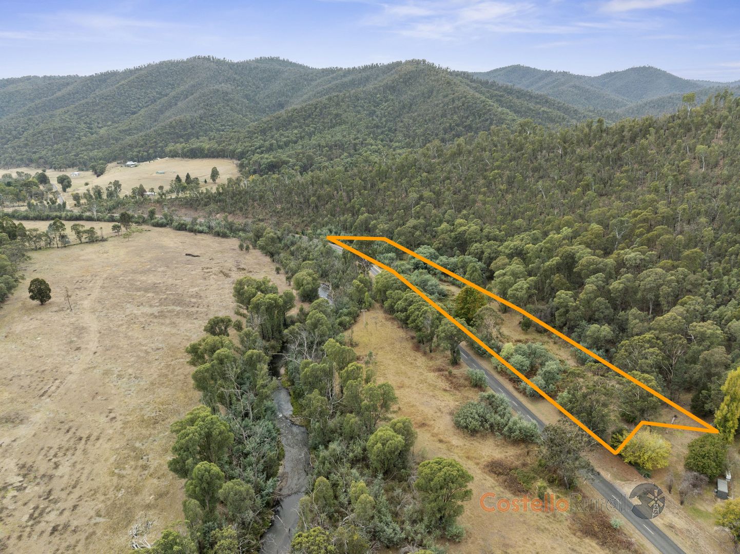 3037 Benambra-Corryong Road, Nariel Valley VIC 3707, Image 2