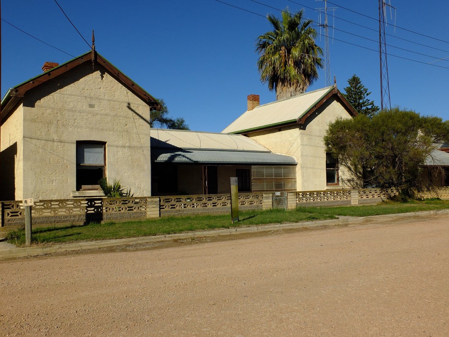 73 Stirling Terrace, Wallaroo Mines SA 5554, Image 1