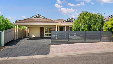 Picture of 4 Tom Packer Drive, ATHELSTONE SA 5076