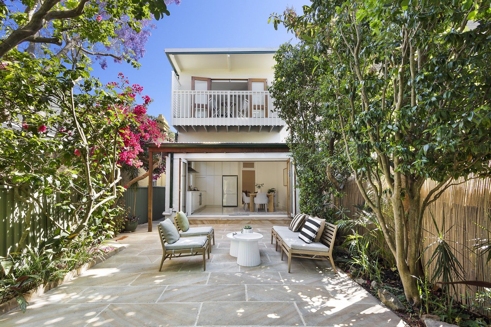 5 bedrooms House in 36 Pine Street RANDWICK NSW, 2031