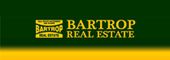 Logo for Bartrop Real Estate