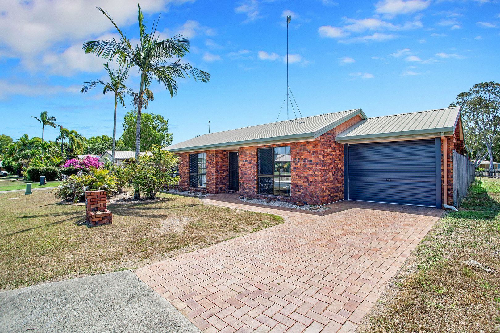 109 Tropical Avenue, Andergrove QLD 4740