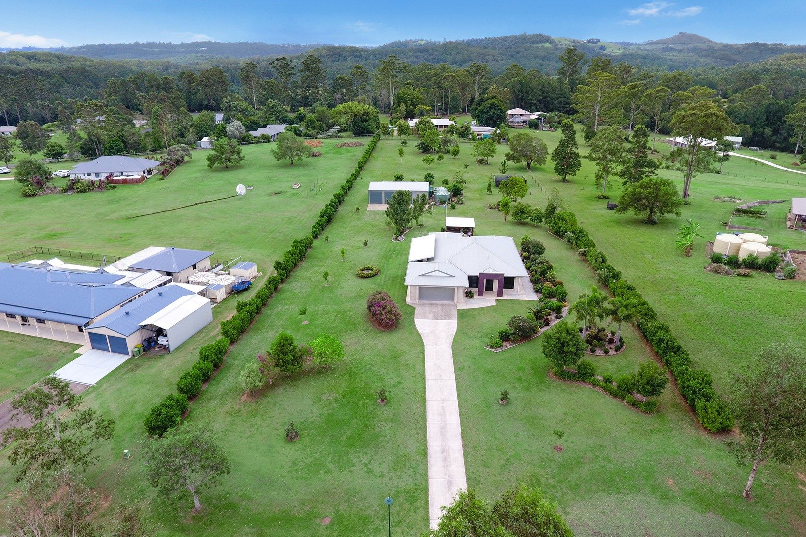 37 Wintergreen Way, Peachester QLD 4519, Image 0