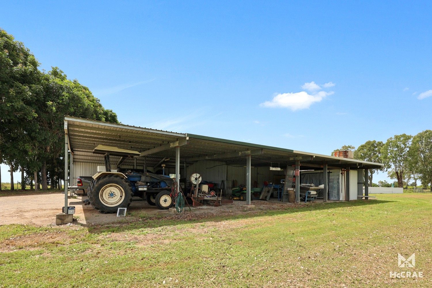 112 Arratta Road, Bowen QLD 4805, Image 2