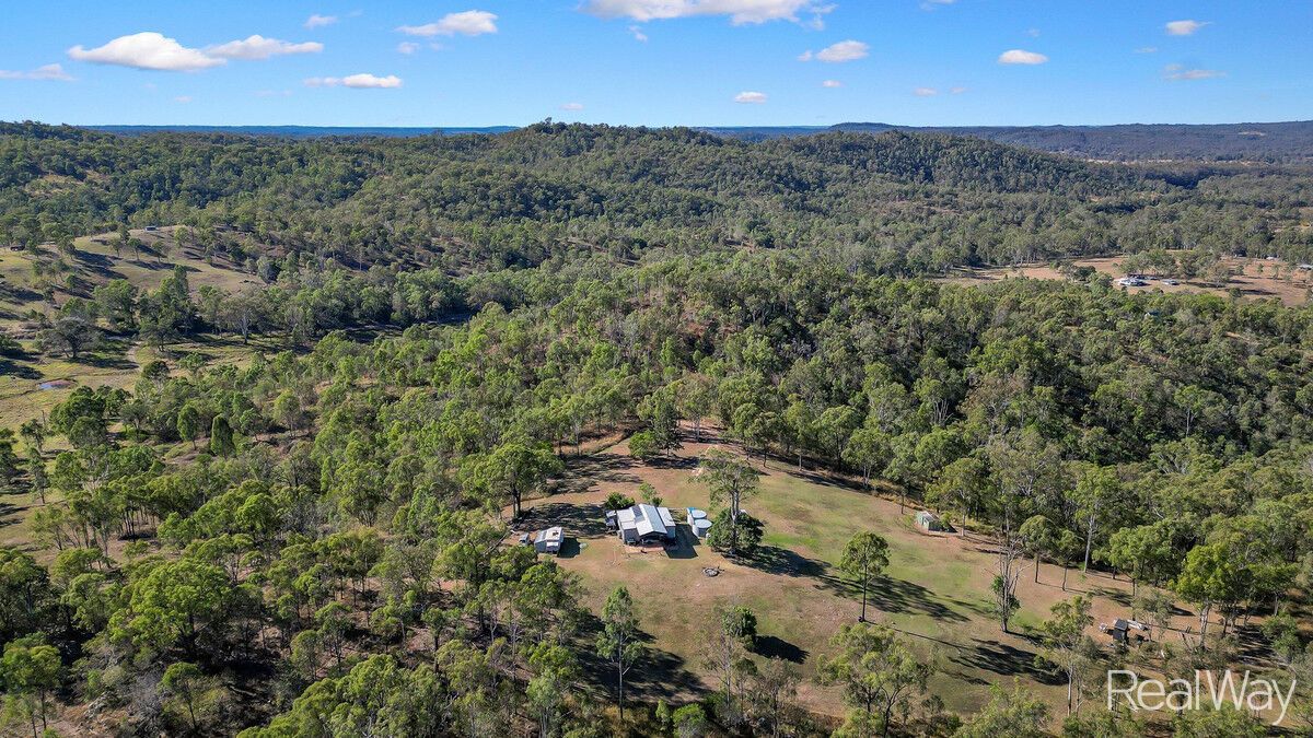 489 Duckpond Road, Moolboolaman QLD 4671, Image 0