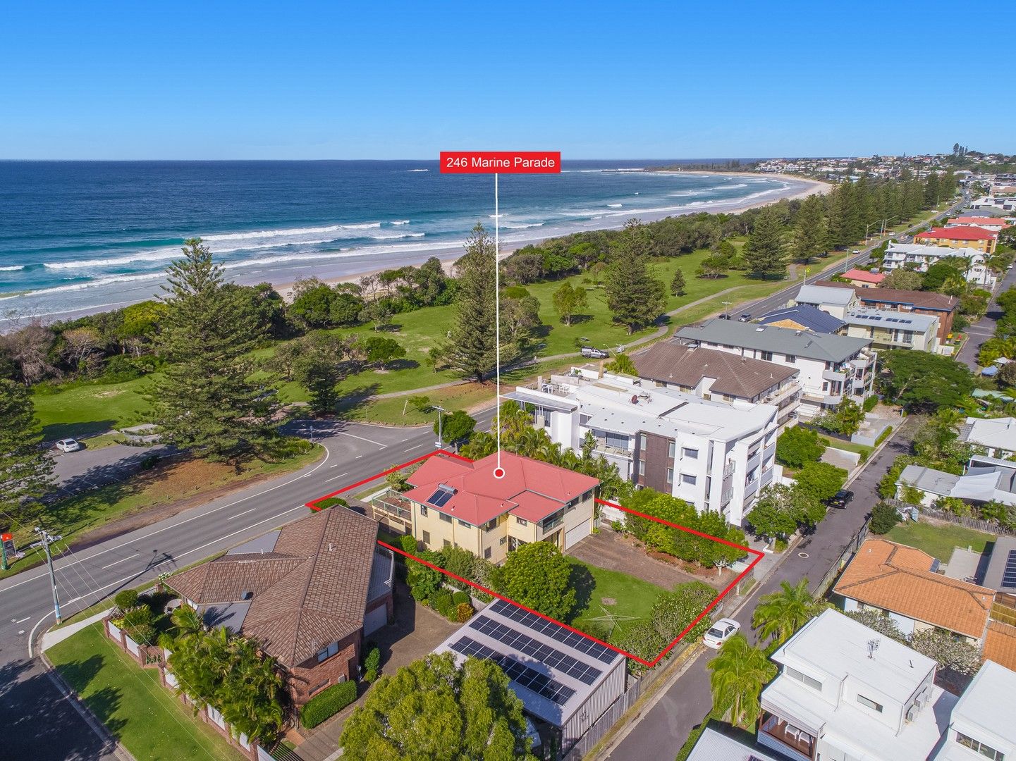 246 Marine Parade, Kingscliff NSW 2487, Image 0