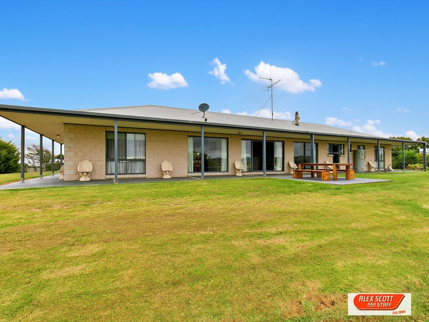 2078 Loch Wonthaggi Road, Ryanston VIC 3992, Image 0