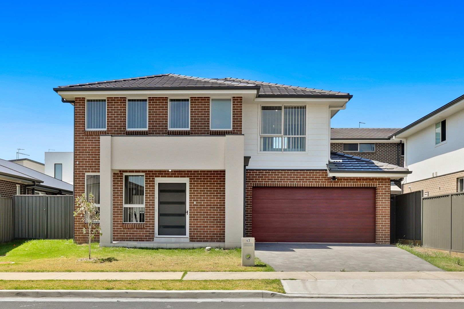 43 Tokyo Road, Austral NSW 2179, Image 0