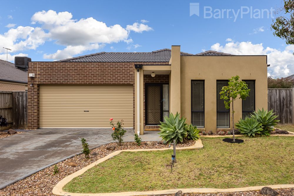21 Ladybird Crescent, Point Cook VIC 3030, Image 0