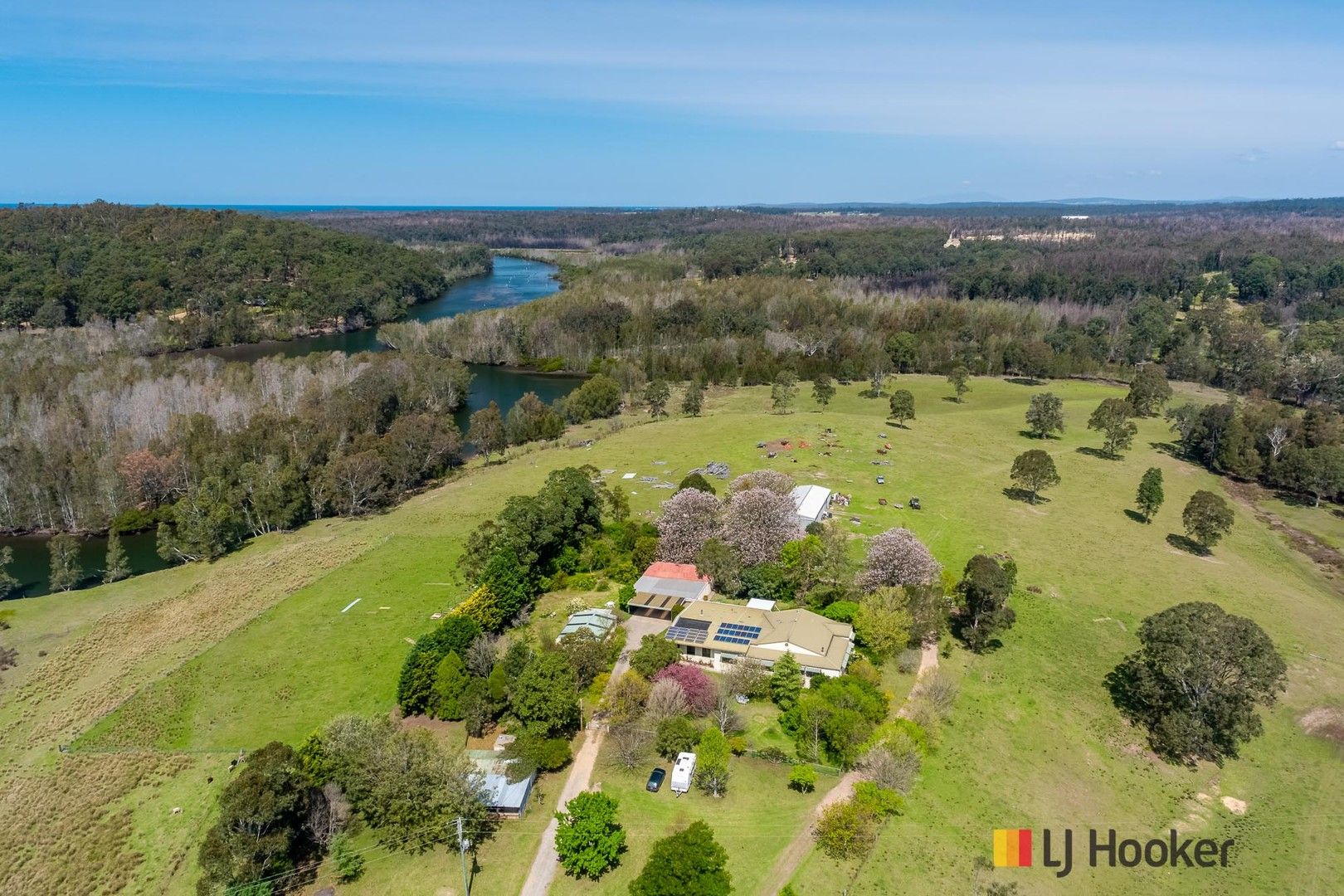 1109 Princes Highway, Mogo NSW 2536, Image 0