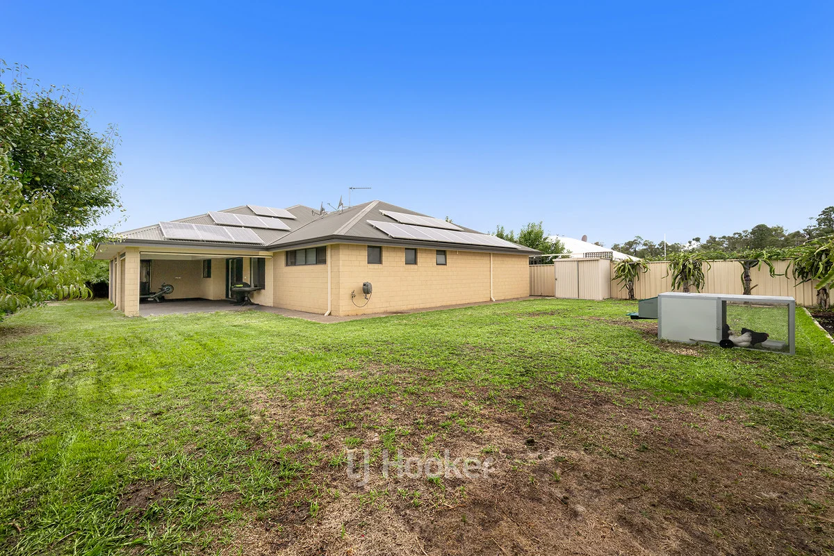 Additional image 25 of 2 Wagtail Way, Collie WA 6225