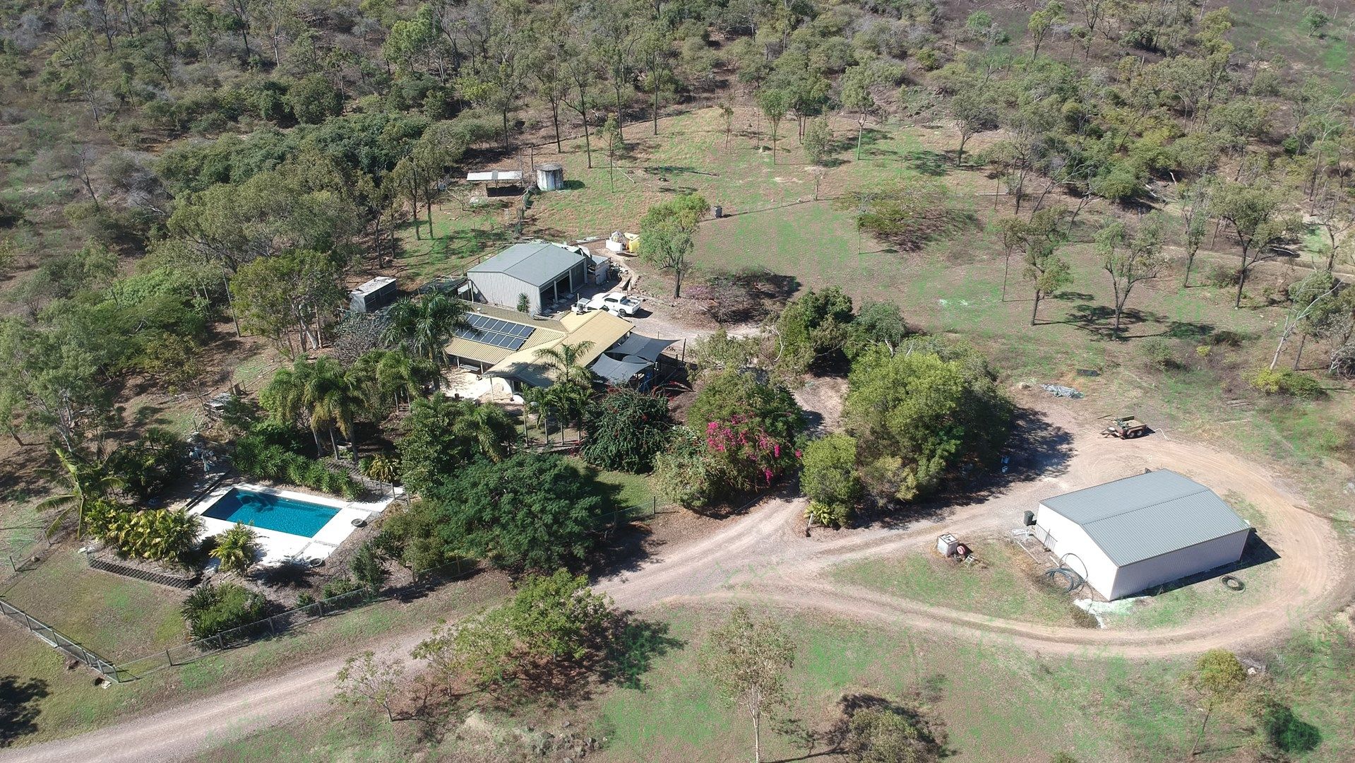 6 Thunderbolt Drive, Oak Valley QLD 4811, Image 0