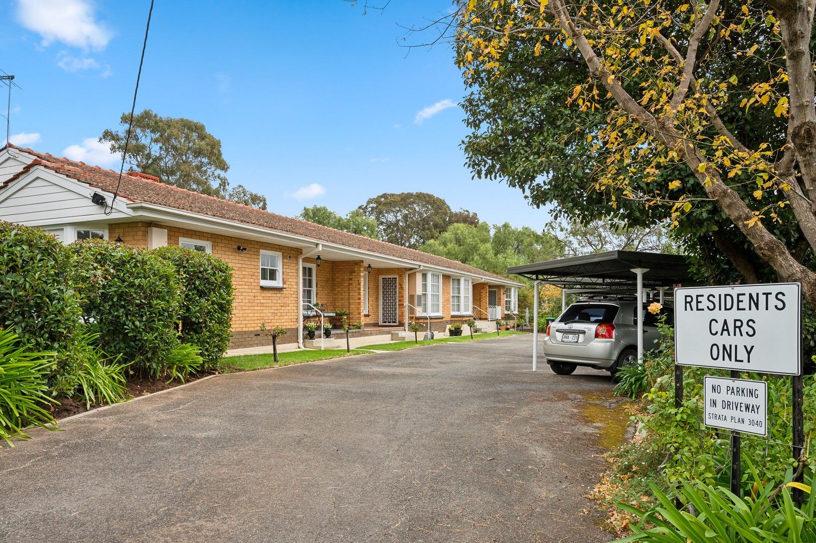 1/1 Barnes Avenue, Magill SA 5072, Image 0