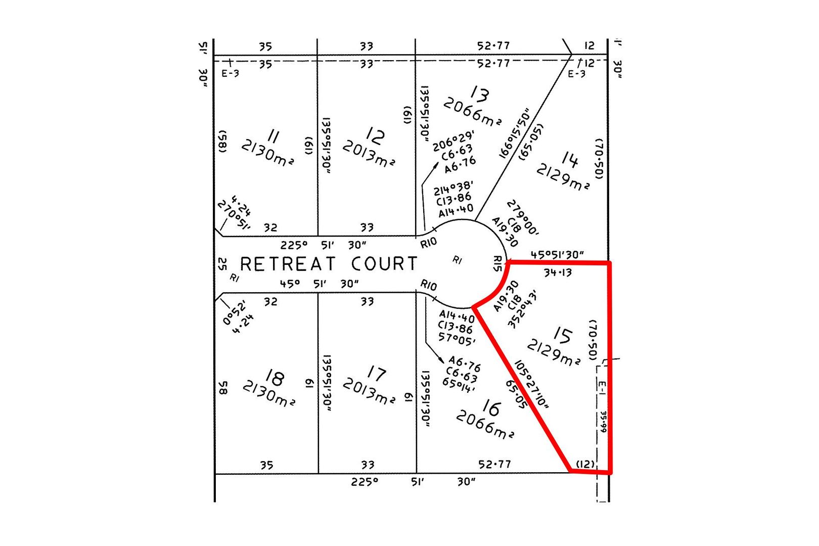 5 Retreat Court, Irymple VIC 3498, Image 2