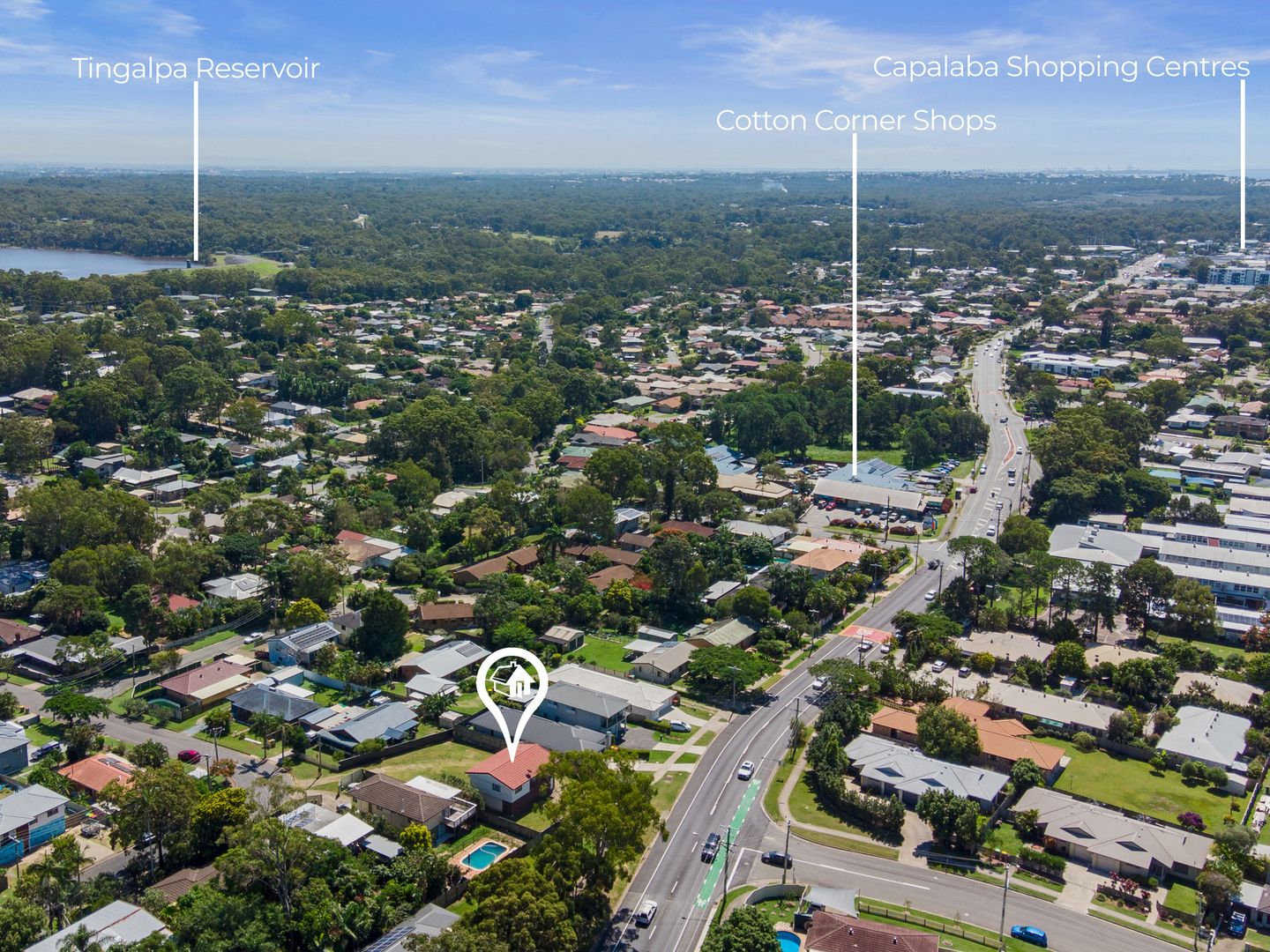 1 Banks Street, Capalaba QLD 4157, Image 2