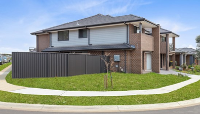 Picture of 71A Aqueduct Street, LEPPINGTON NSW 2179