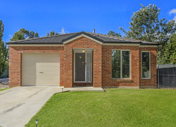 8 Sheridans Bridge Road, Rutherglen VIC 3685