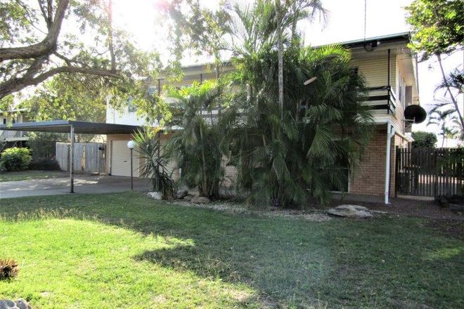 Picture of 21 Bottletree Avenue, BLACKWATER QLD 4717