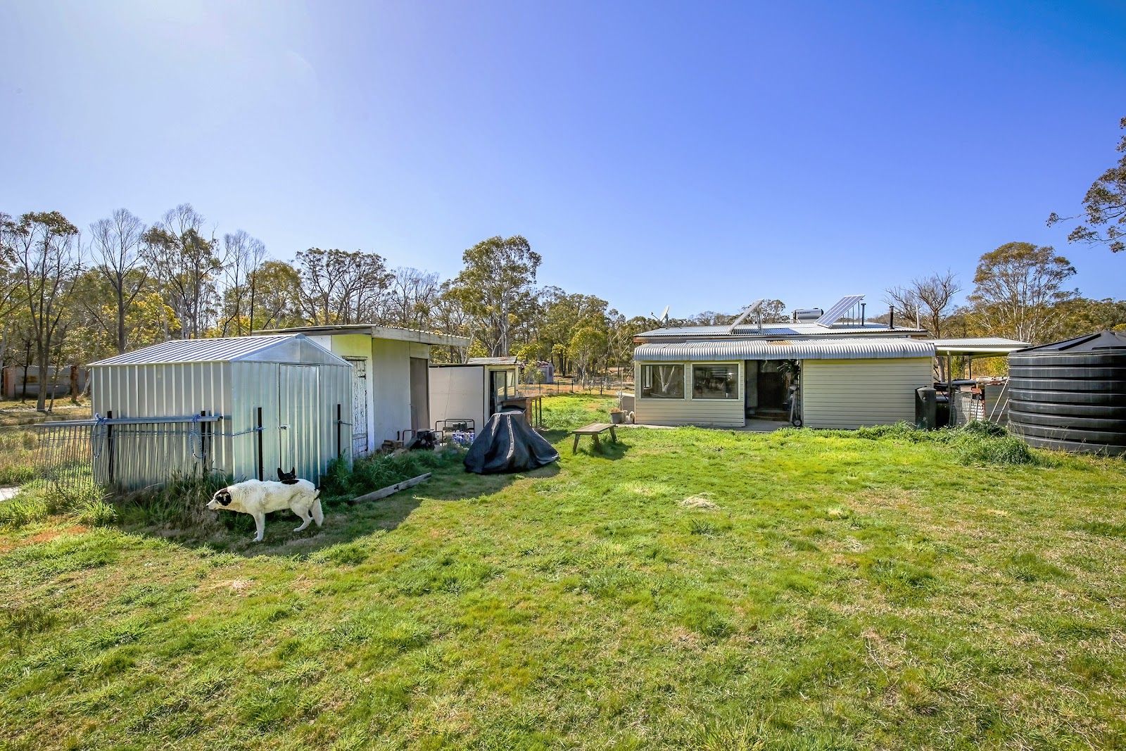 155 Blakes Boulevard, Bungonia NSW 2580, Image 2