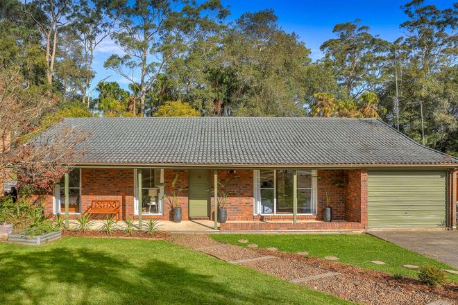 Picture of 29 Yeo Street, NARARA NSW 2250