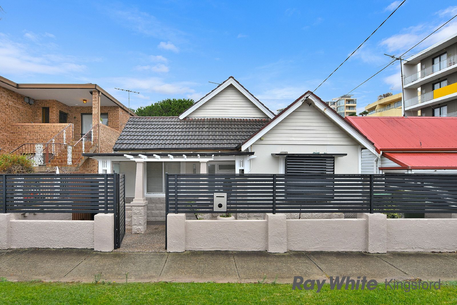 75 Hannan Street, Maroubra Property History & Address Research Domain