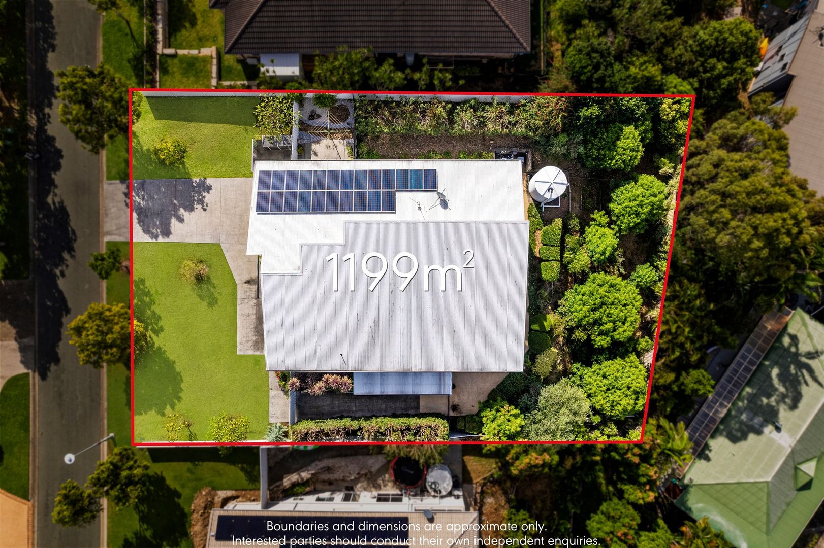 4 Islandview Terrace, Ormeau Hills QLD 4208, Image 1