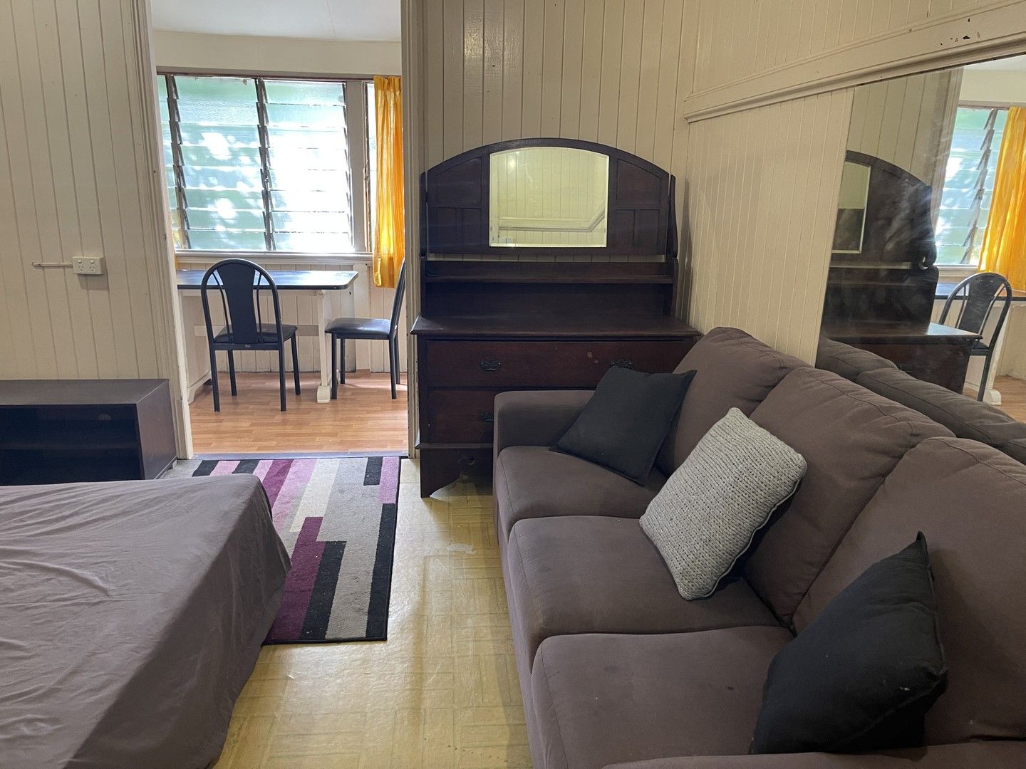 1 bedrooms Apartment / Unit / Flat in 2/48 Mark Street NEW FARM QLD, 4005