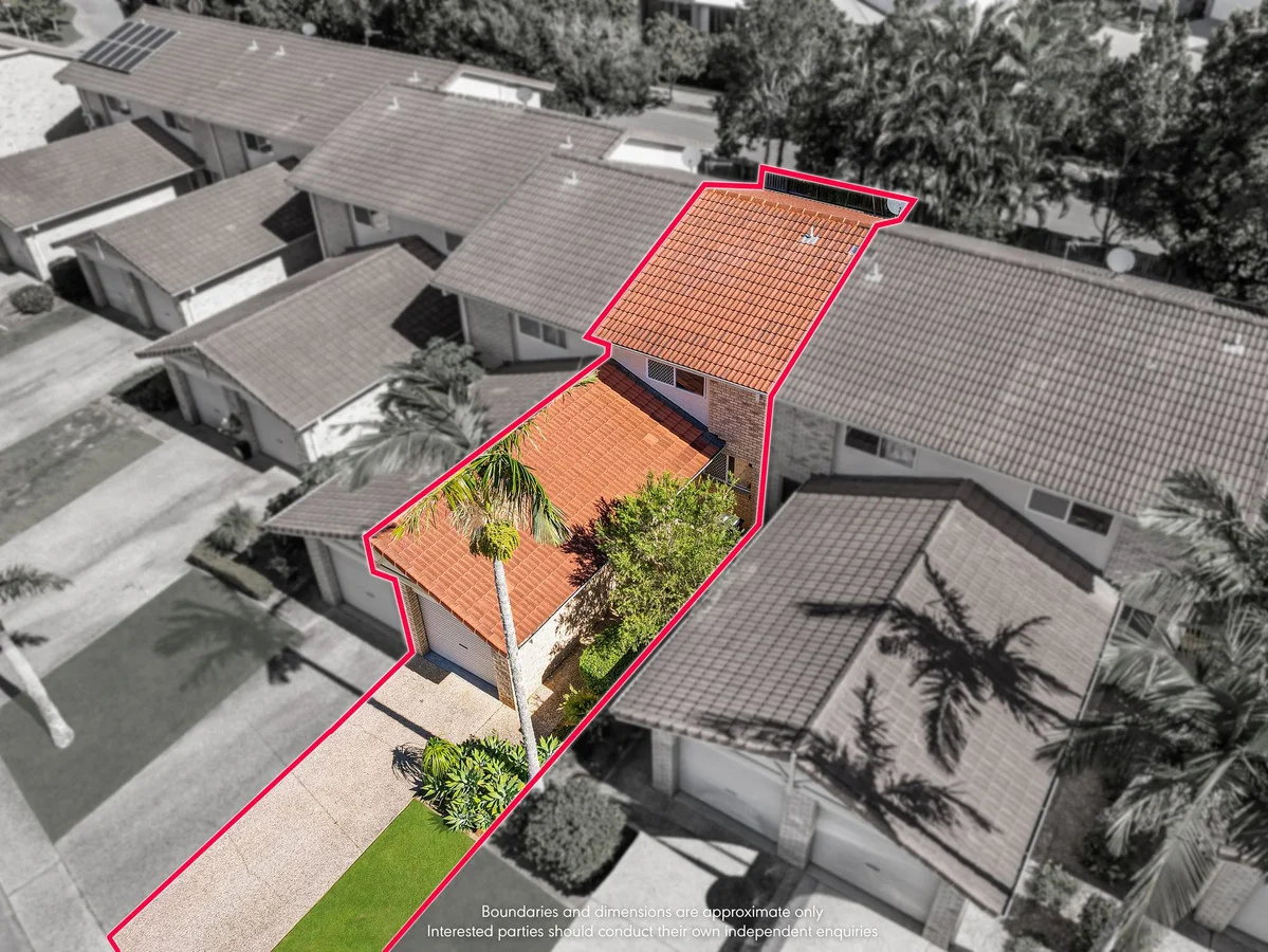 73/13 Bowden Court, Nerang QLD 4211