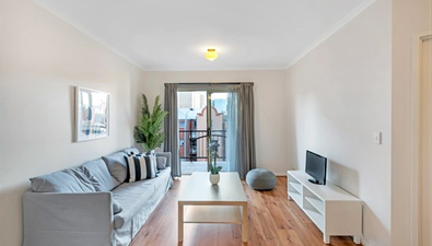 Picture of 17/81 Carrington St, ADELAIDE SA 5000