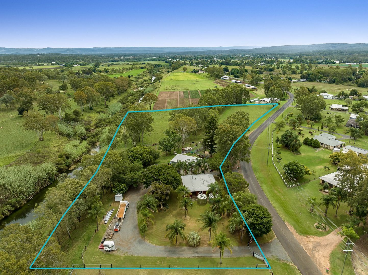 172 Lockyer Creek Road, Helidon QLD 4344, Image 1