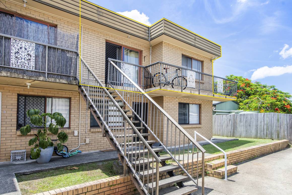 10/49 Nerang Street Nerang 4211 - Image 4