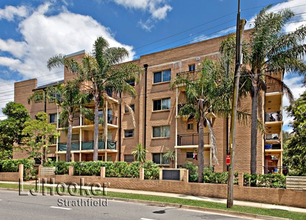 8/56-60 Marlborough Road, Homebush West NSW 2140