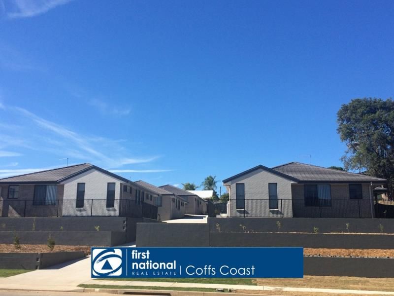 5/19 Sullivans Road, Moonee Beach Property History & Address Research