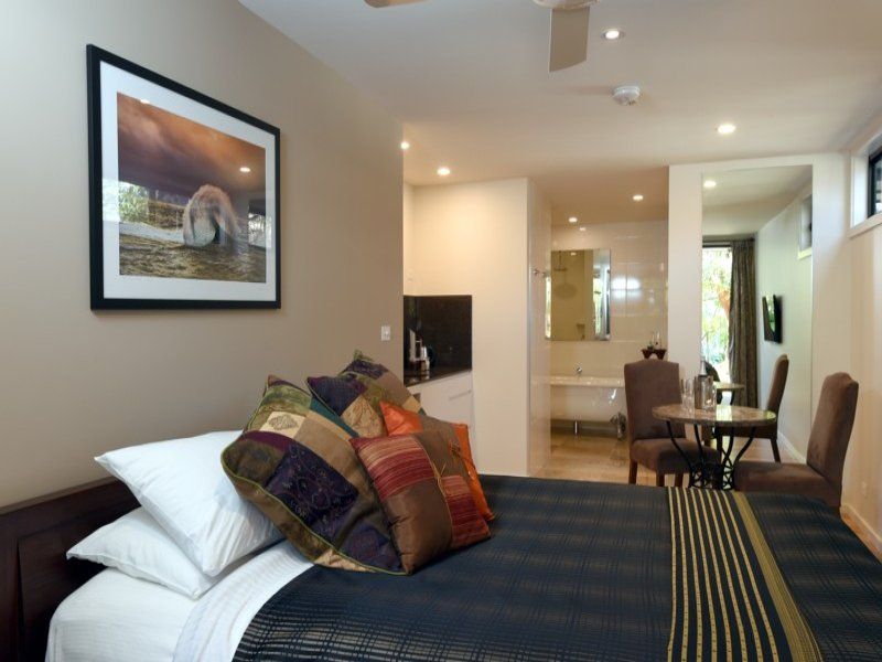1 bedrooms Studio in 1/105 Lawrence Hargrave Drive STANWELL PARK NSW, 2508