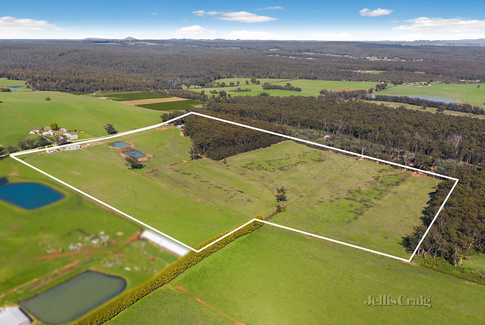 128 Coopers Lane, Musk VIC 3461, Image 1