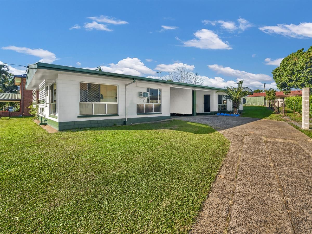 Sold 29 Riverside Crescent, Innisfail Estate QLD 4860 on 20 Oct 2022
