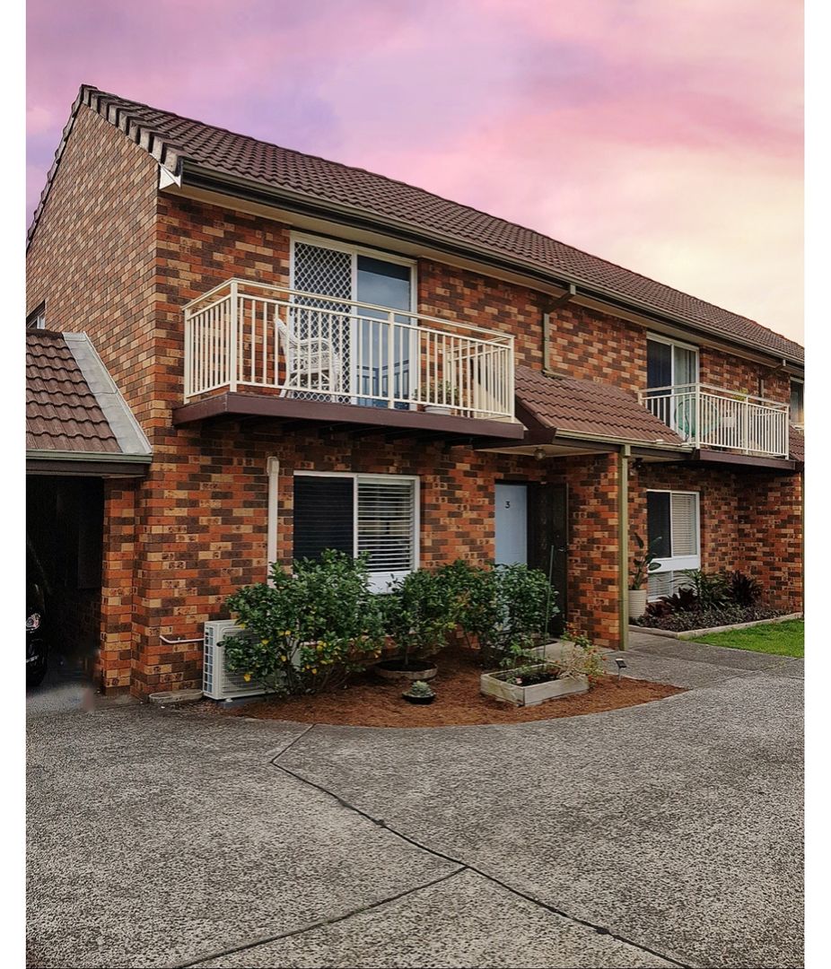 3/54 Peterborough Avenue, Lake Illawarra Property History & Address