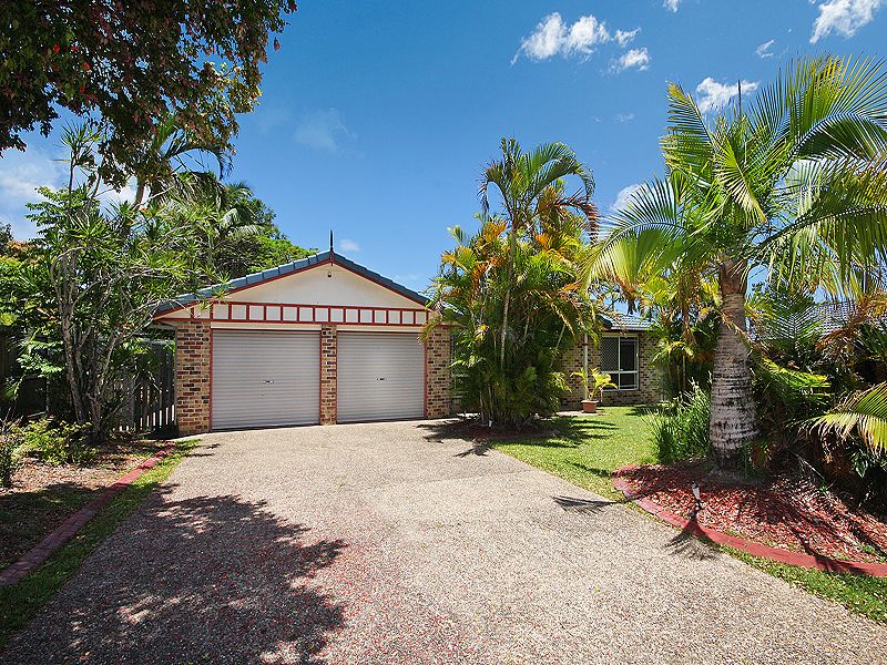 5 Staydar Crescent, Meadowbrook QLD 4131, Image 1