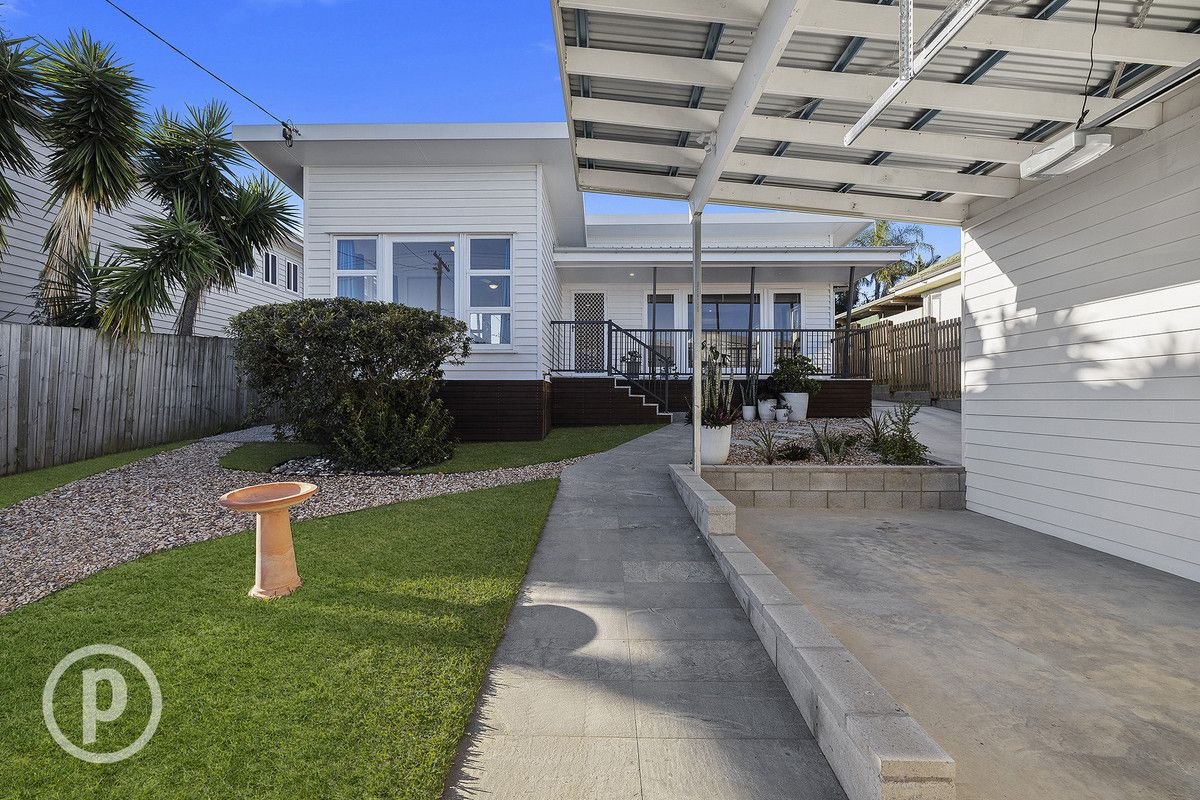 146 Childers Street, Wavell Heights Property History & Address