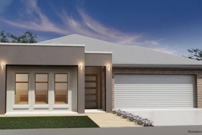 Picture of 108 Lochside Drive, WEST LAKES SA 5021