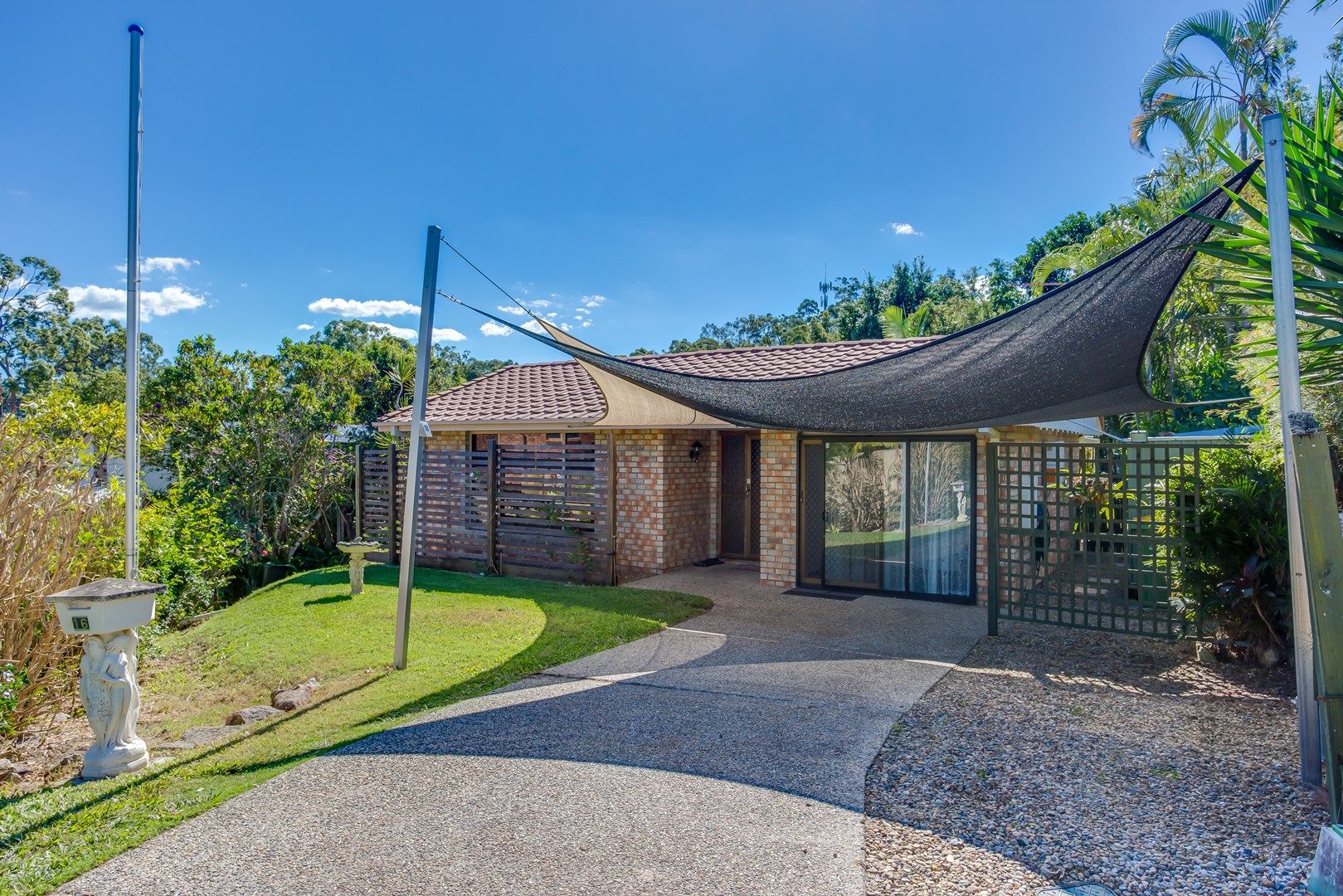 16 Westchester Court, Nerang QLD 4211, Image 0