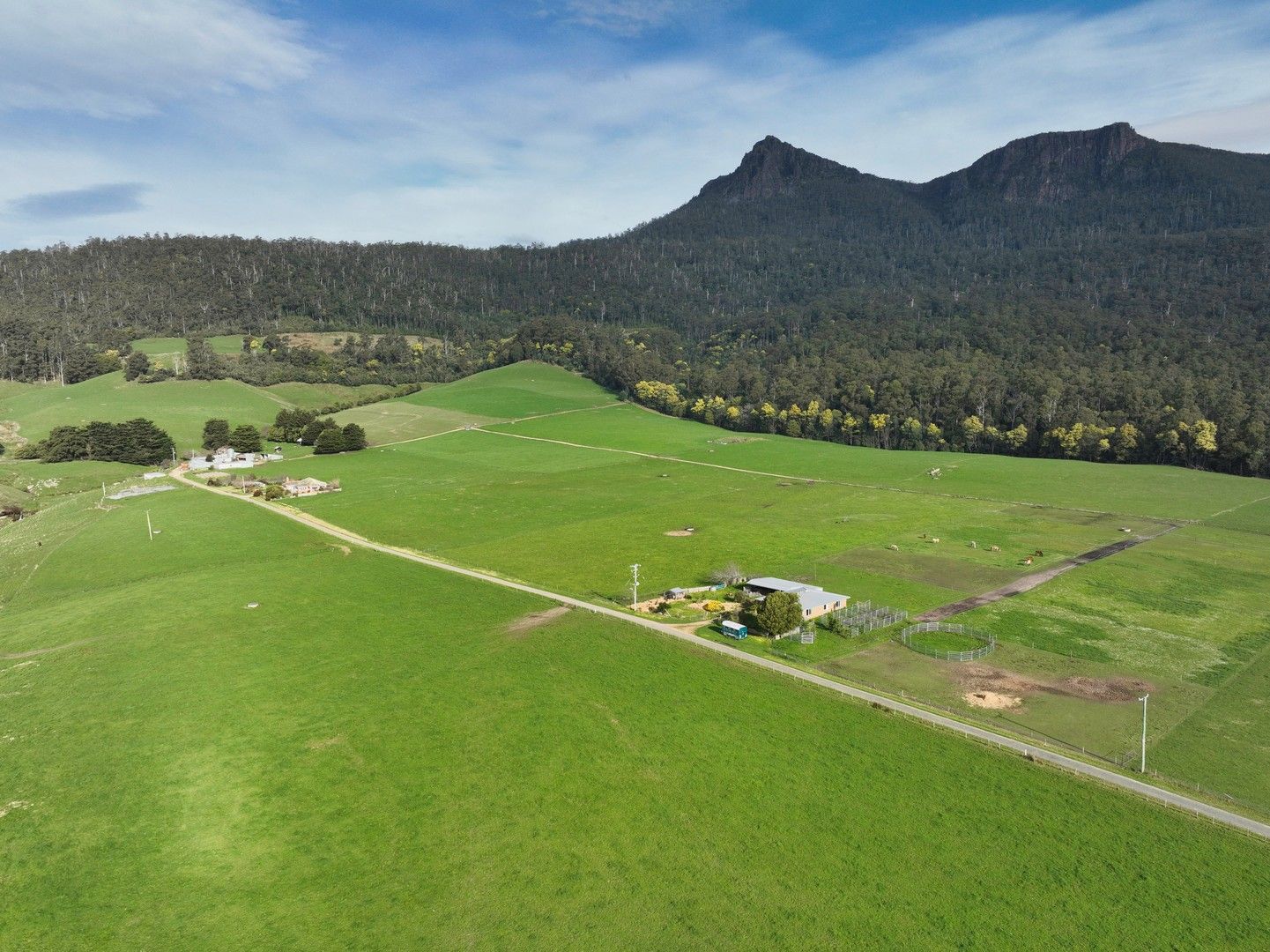 158 Lees Road, Western Creek TAS 7304, Image 0